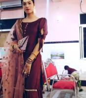 Rubina Bano