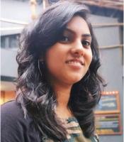 Kainat Ahmed