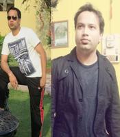 Ashish Shukla  