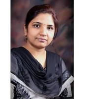 Miss Leena Shrivastava