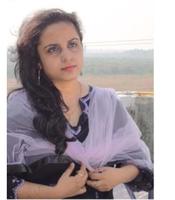 Shazia Sultana Shaikh