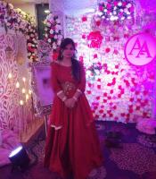 NISHA