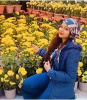 Shabana Fahim Khan
