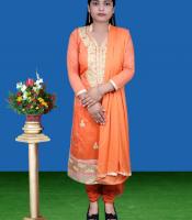 AISHWARYA KUMARI
