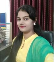 Simran Raj