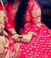 Nadia Hussain