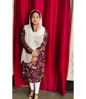 SHAGUFTA YASMIN