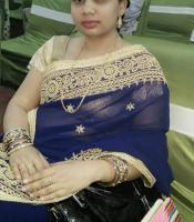 Puja Srivastava