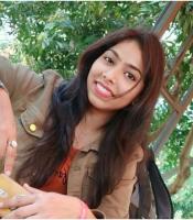 Sufia Almas