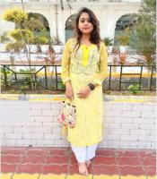 Sagarika Suman