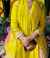 Arifa Khatoon
