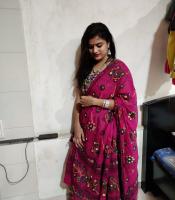 Suchitra Dwivedi (Shilpa)
