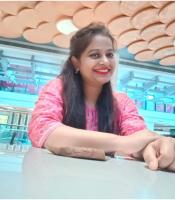 Juhi Jha