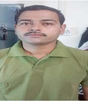Anand Tiwari
