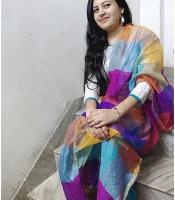 S Dubey