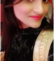 Sana Afreen