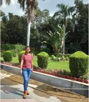 Madhu Pandey