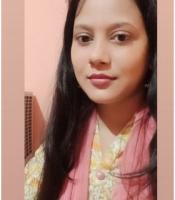 Nazia Firoz