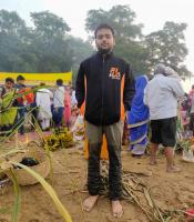 Harshit Sinha