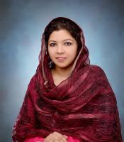 Shama Perween