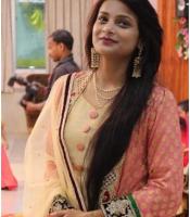 Atiya Farheen