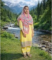 Shaziya Perween