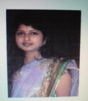 Miss.Abhilasha Chaurasia