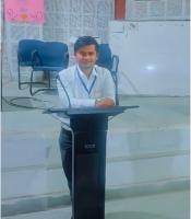 Shamshad Alam