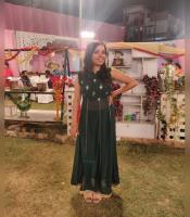 Riddhima Mishra