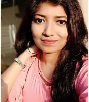 Afreen Gulrez
