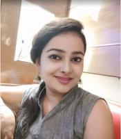 Pragati Tiwari