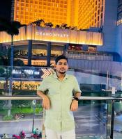 Md Afzal Hassan
