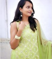 Dr Richa Singh