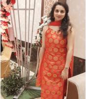 Dr. Nivedita Singh