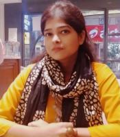 Iram Alam