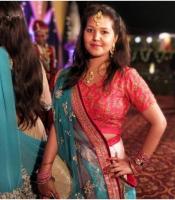 Priyanka Pandey