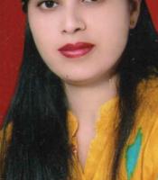 Pooja Kumari Singh
