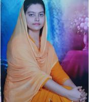 Sayesta siddiqui