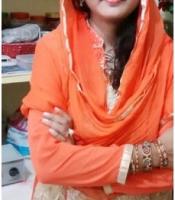 Ayesha Nigar