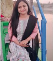 Dr Shabina Khatoon