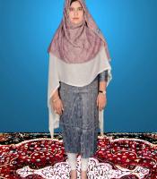 Nasrin Parvin
