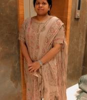 Kumkum Kumari