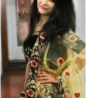 Akanksha Jaiswal