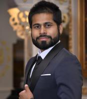 Jitendra Kumar Yadav