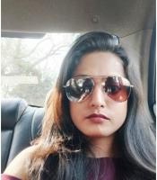 Nupur Chandra