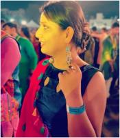 Prachi Sinha
