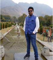 Md Shaqueeb Hussain