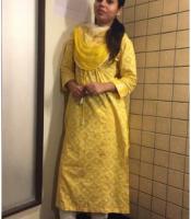 Ayesha shahab