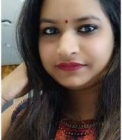 Trisha Sinha