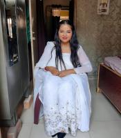 Hena Hashmi